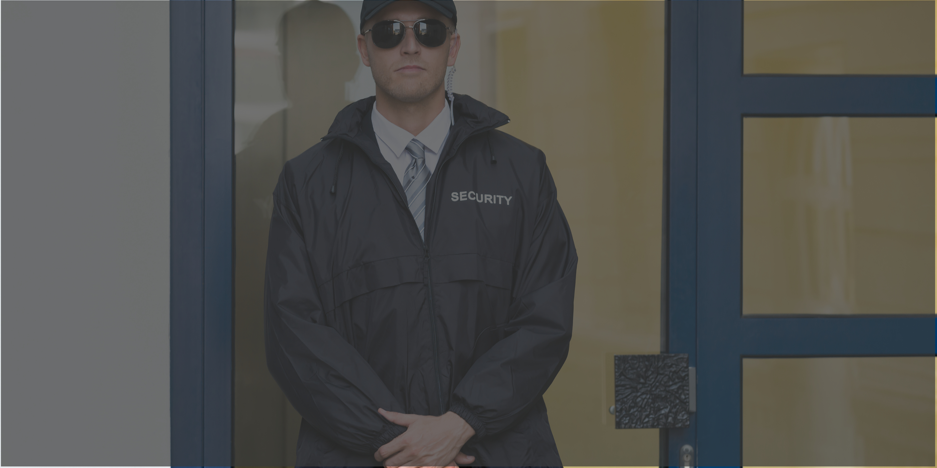 Private residential security